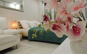 Wygodny Apartament GREEN No 21 przy Sienkiewicza, Rynek, Centrum, Parking, blisko PKP, PKS!!!